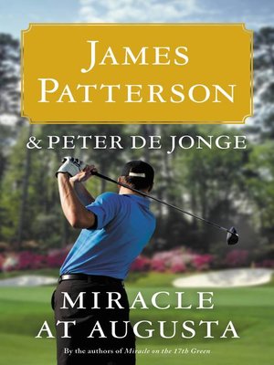 cover image of Miracle at Augusta